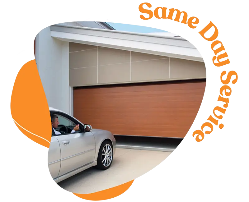 Columbia Garage Doors Maryland