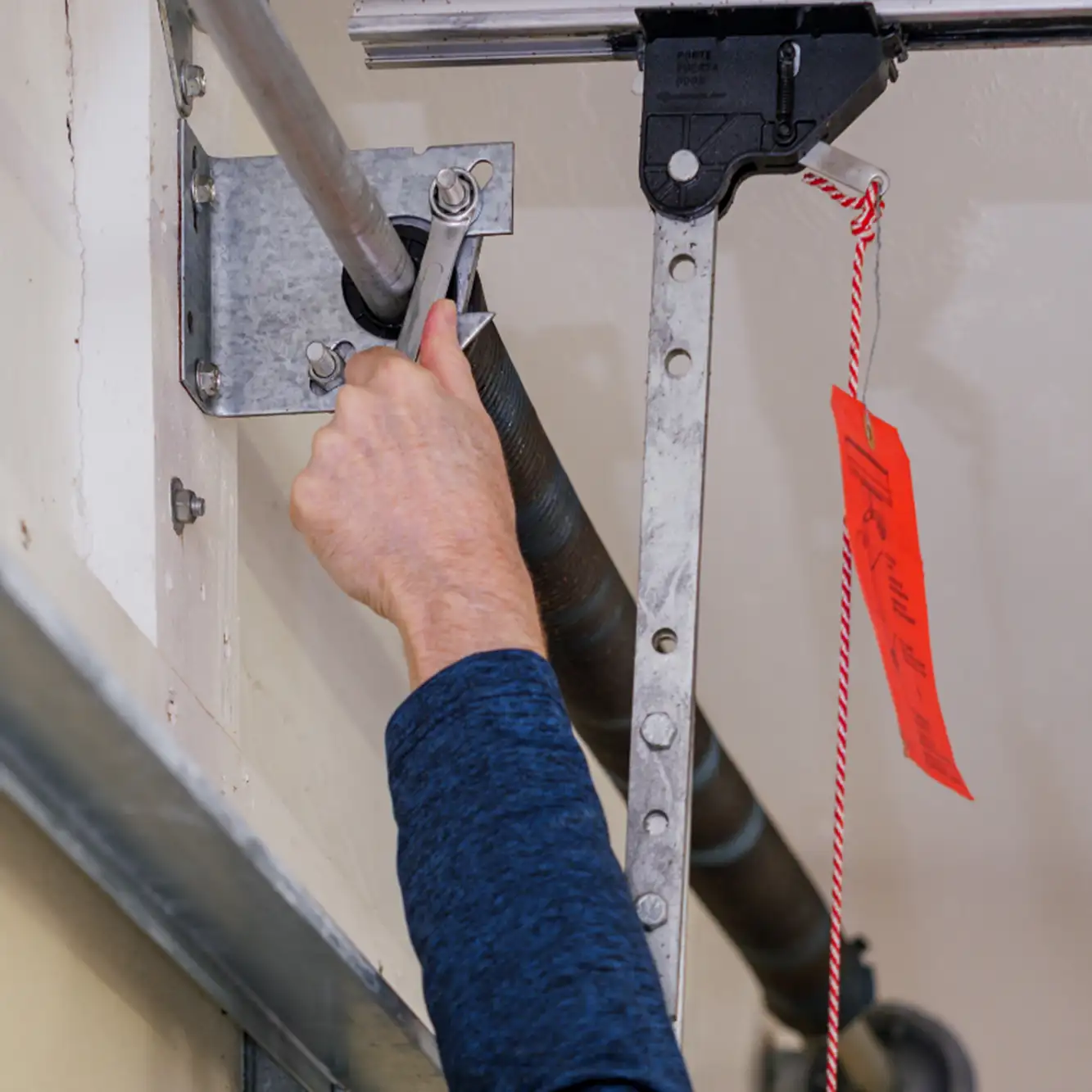 Garage Door Spring