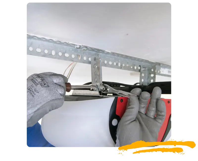 Garage Door Opener