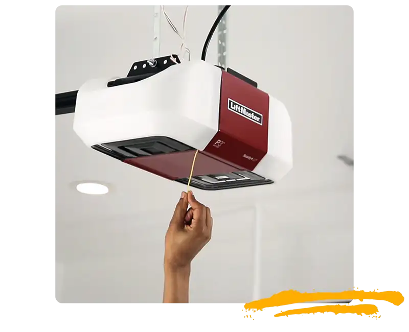 Garage Door Opener