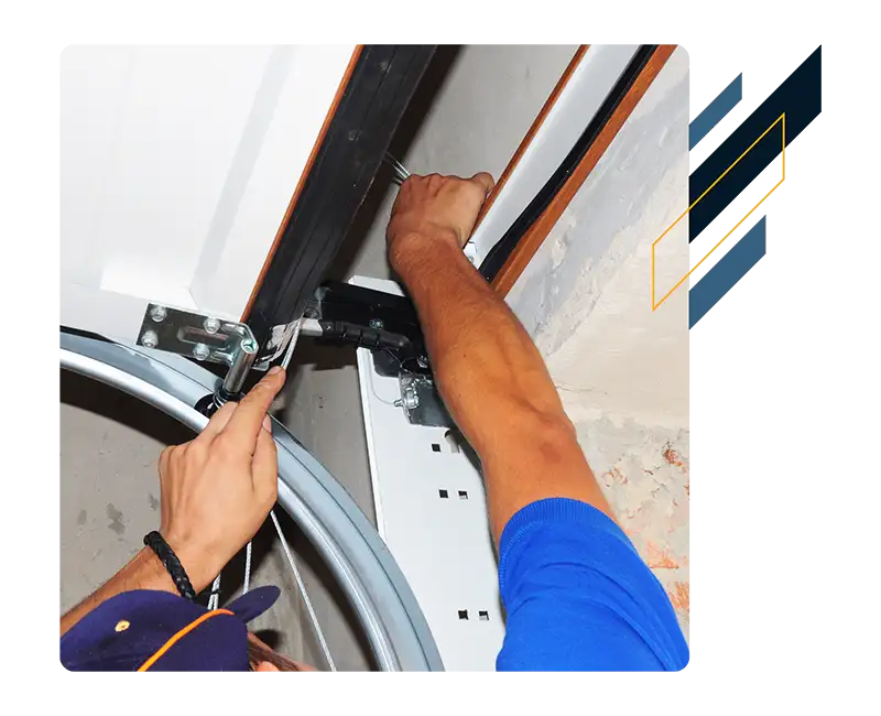 Columbia Garage Doors Repair Service