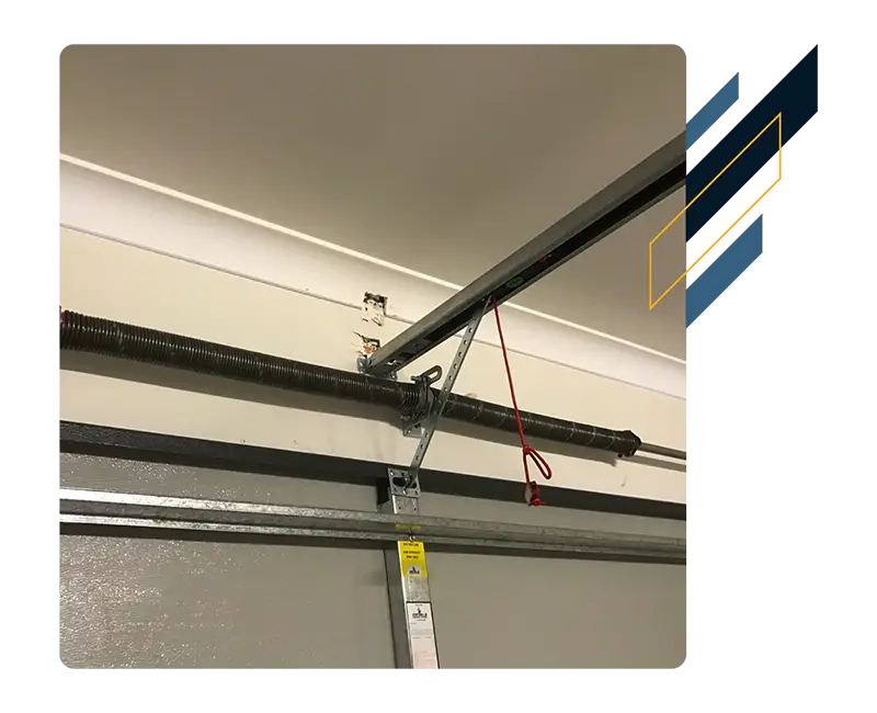 Columbia Garage Door Spring Repair